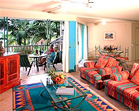 Paradise on the Beach Resort